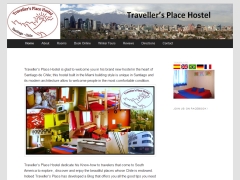 Traveller's Place Hostel
