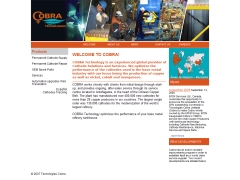 Tecnologías Cobra Ltda.