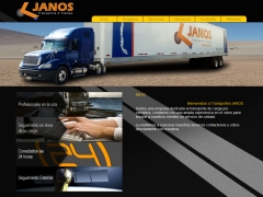 Transportes Janos