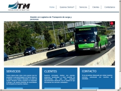 Transportes Mattar