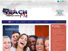 Teach Me Language Center