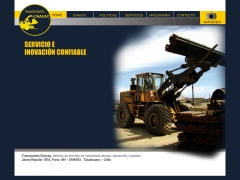 Transportes Chacay Ltda.