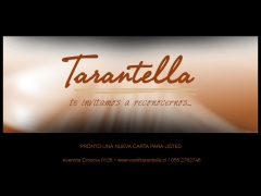 Tarantella