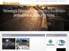 Tc Ingeniería