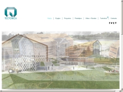 Tectonica Arquitectos