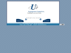 Transportes United S.A.