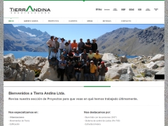 Tierra Andina