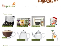 Tespression