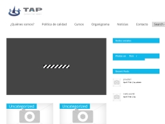Tap Capacitación