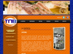 Tnb Alimentación & Servicios