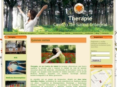 Therapie