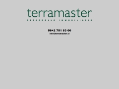 Terramaster Consultores Limitada