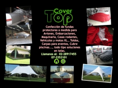 Topcover