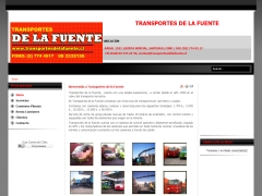 Transportes de la Fuente