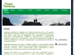Tinato Trekking