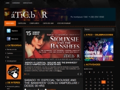 Toro Cruciani Jaime y Otro