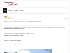 Transportes WiWi
