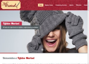Tejidos Marisol