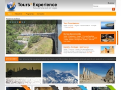 Tours & Experience