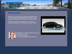 Transportes Neptuno