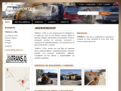 Transportes Ossandon Transo Ltda.