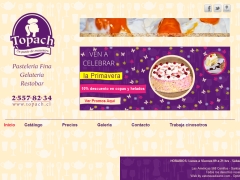 Topach Un Punto de Encuentro