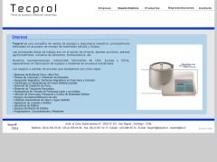 Tecprol