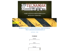 Tecnamar Hidraulica Ltda.