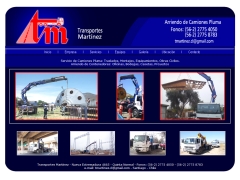 Transportes Martinez