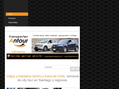 Transportes an tour Ltda.