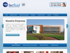 Tec Fluid