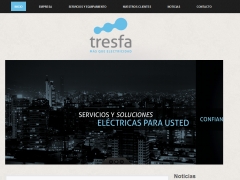 Tresfa