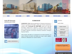 Termovent Servicios
