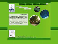 Transporte Terrestre y Quimica Tejeda