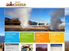Turismo Lauca