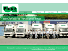 Transportes Pinar