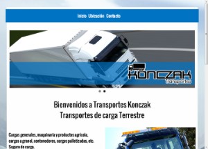 Transportes Konczak