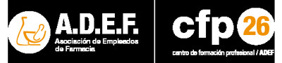 Asociacion de Empleados de Farmacia