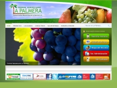 Terminal Agropecuario la Palmera