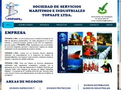Topsafe Ltda.