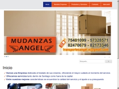 Transporte Angel
