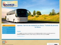 Transportes y Servicios Ignamar Ltda