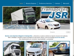 Transporte Jsr