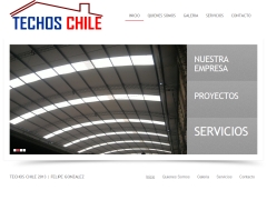Techos Chile