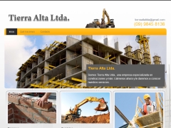 Tierra Alta Ltda.