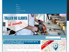 Taller de Llaves Al Minuto