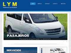 Transportes Lym