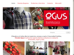 Tienda Ogus