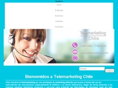 Telemarketing Chile
