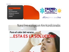 Tecnolac Ltda.